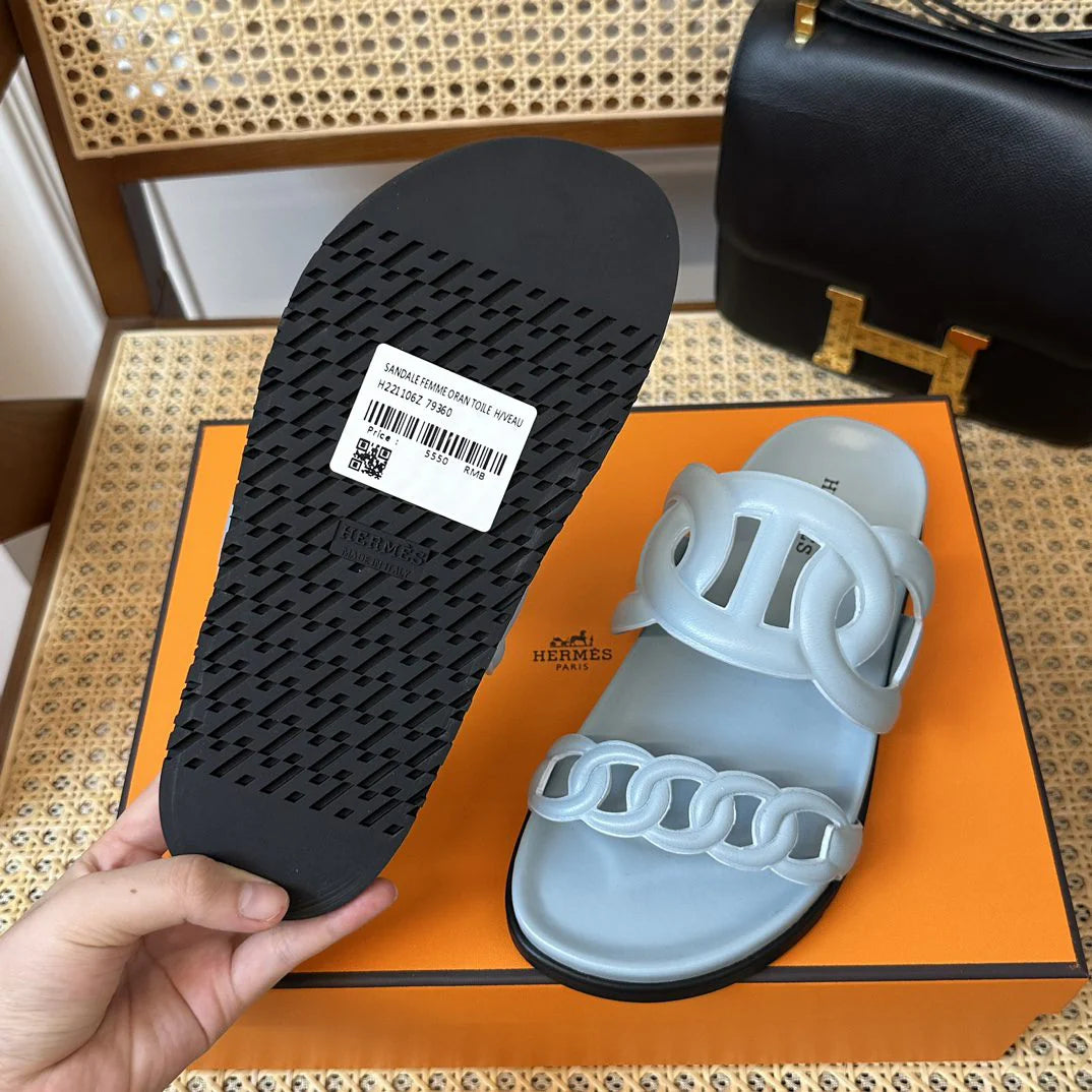 HERMES SANDAL