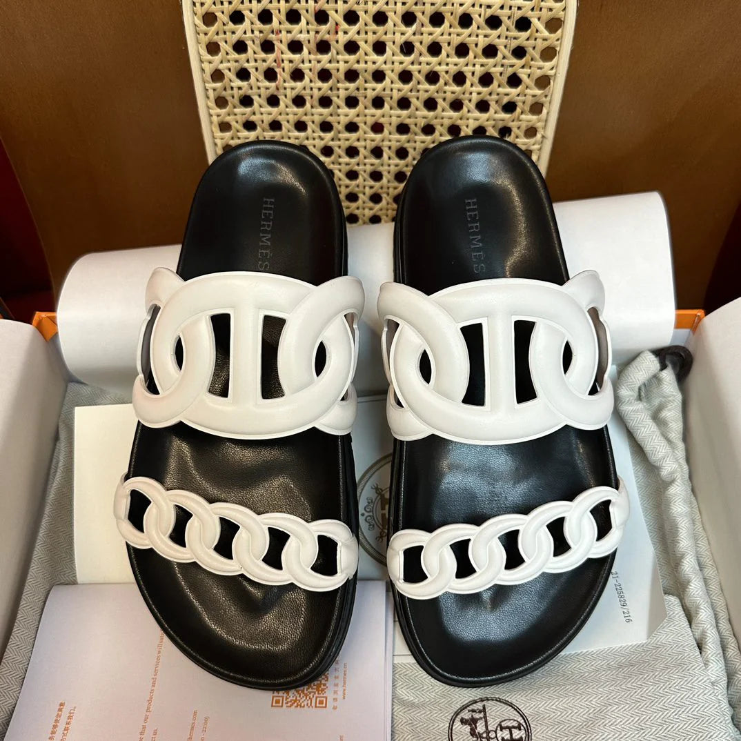 HERMES SANDAL
