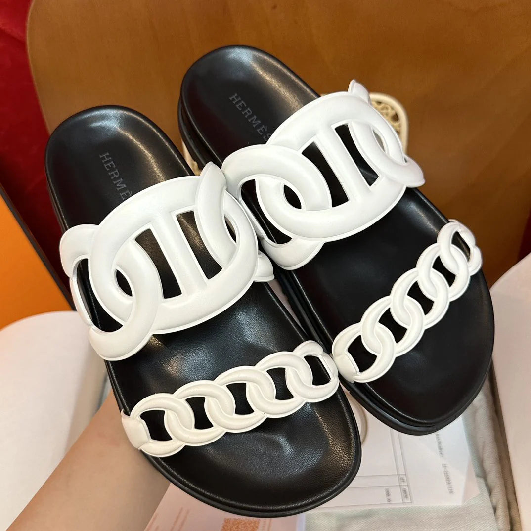 HERMES SANDAL