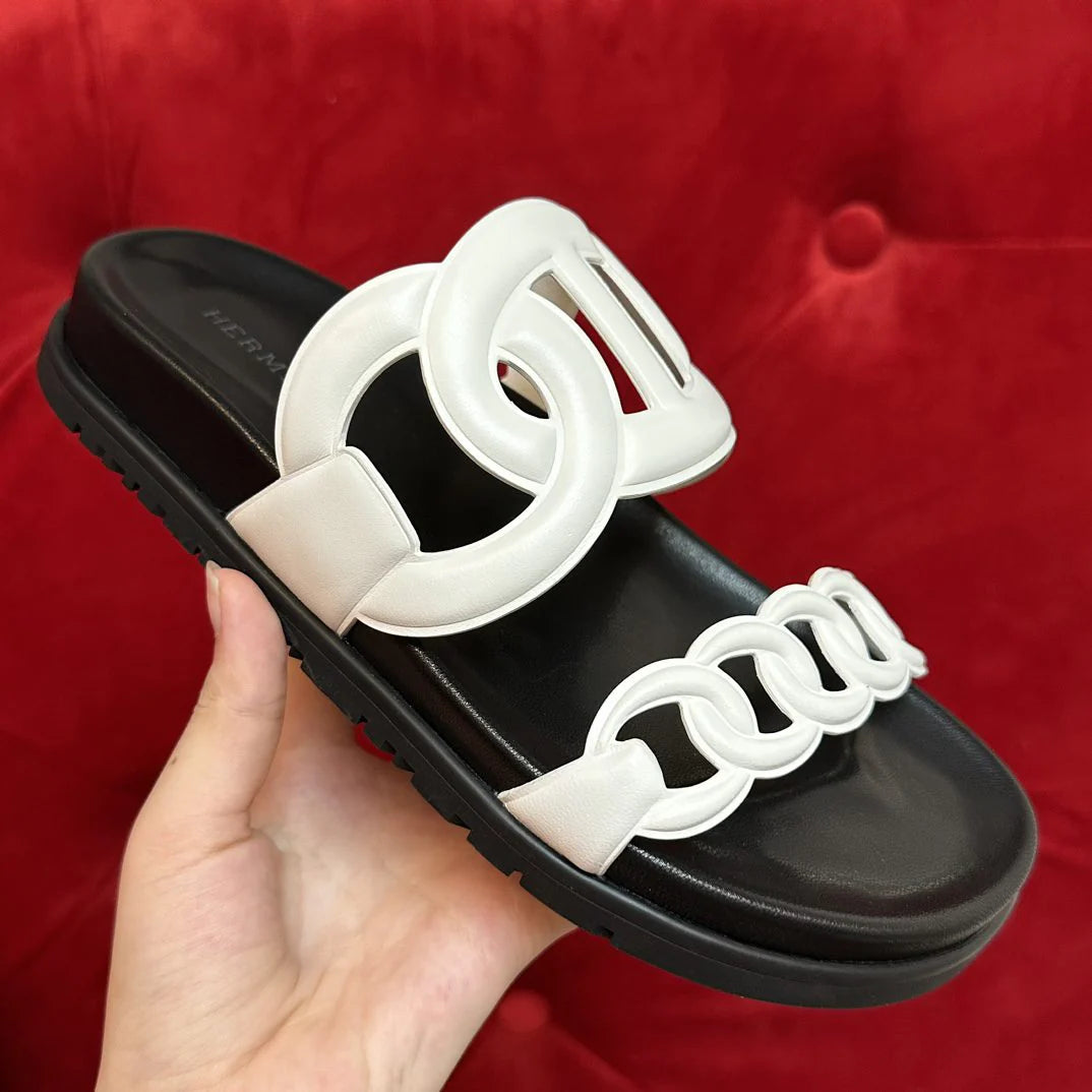 HERMES SANDAL