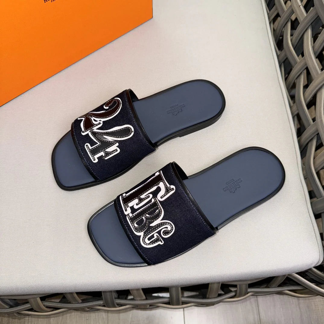 HERMES SANDAL