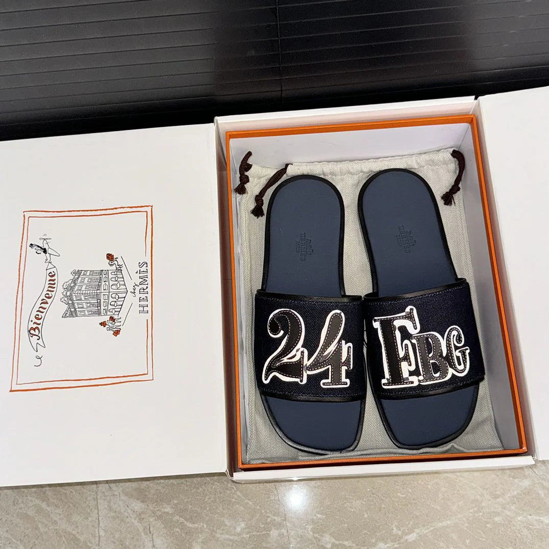 HERMES SANDAL