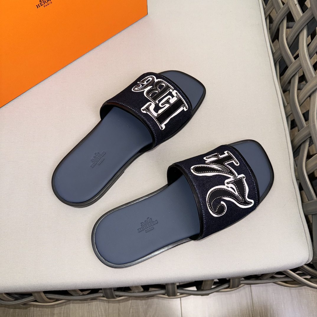 HERMES SANDAL