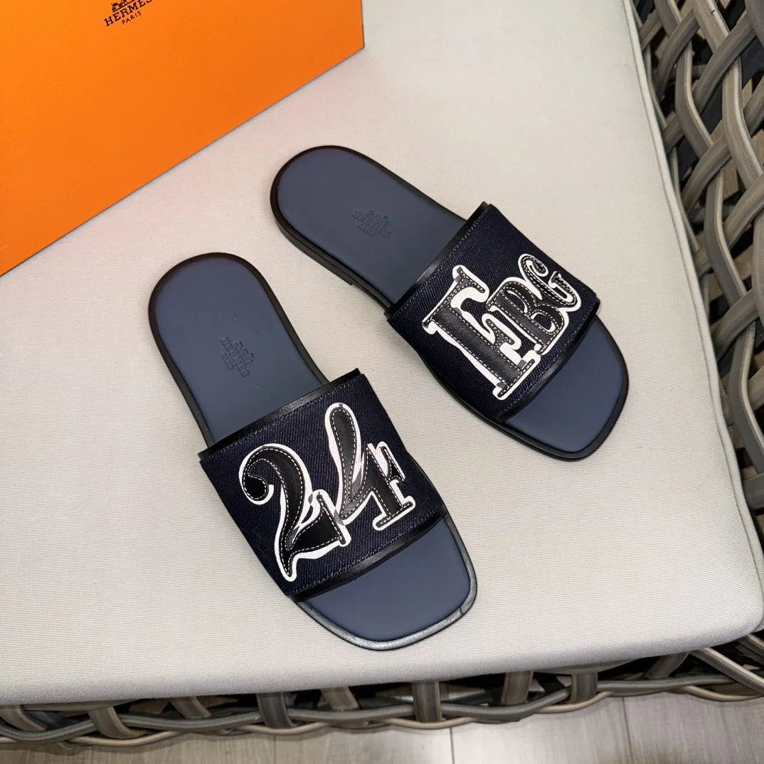 HERMES SANDAL