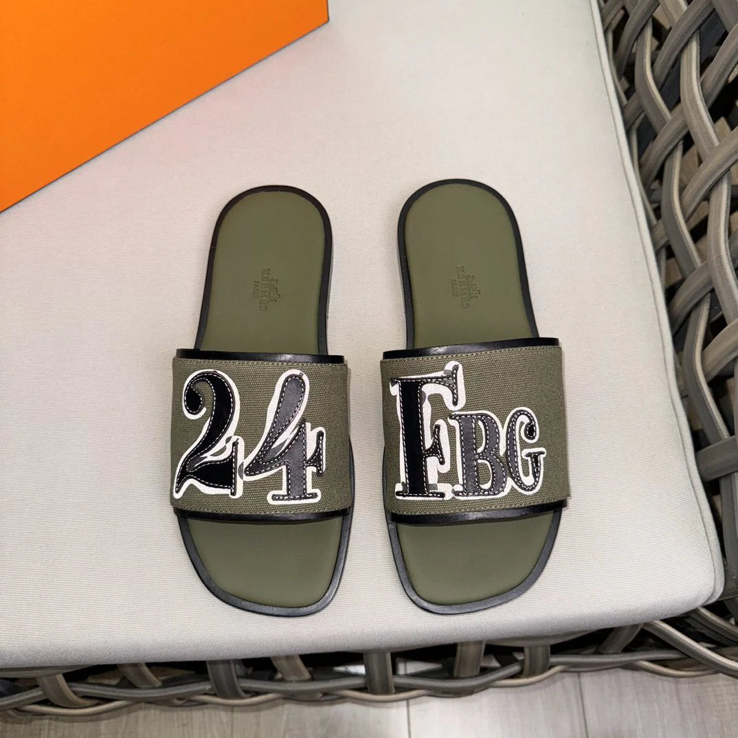HERMES SANDAL