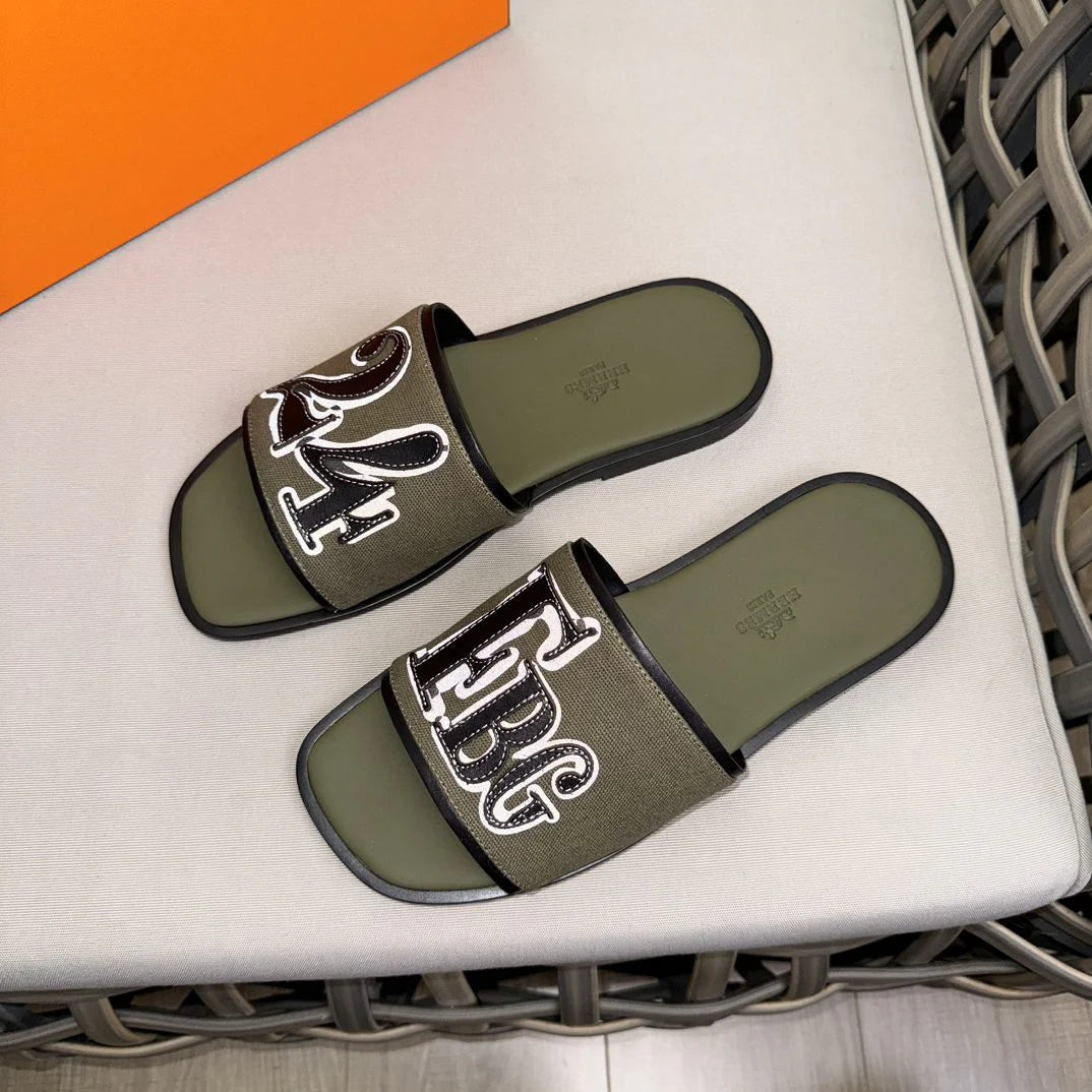 HERMES SANDAL