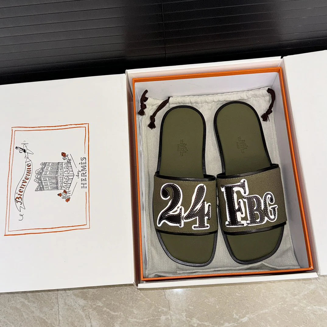 HERMES SANDAL