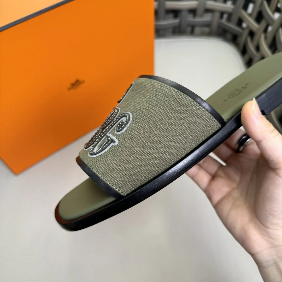 HERMES SANDAL