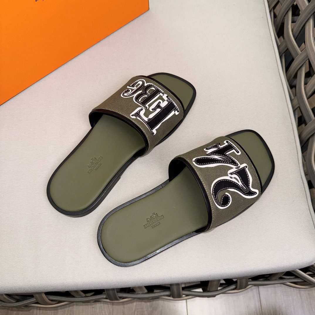 HERMES SANDAL