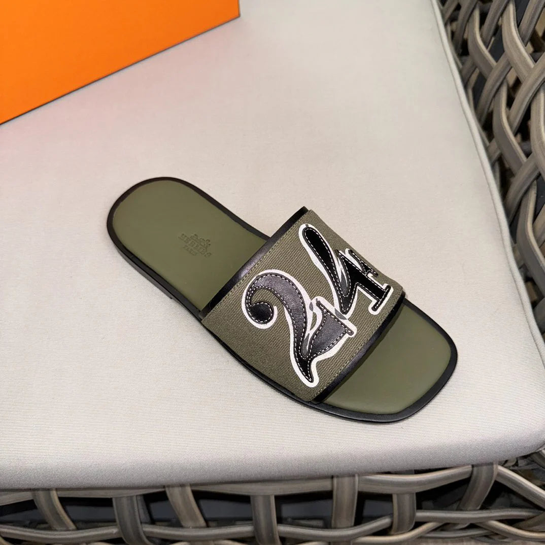 HERMES SANDAL
