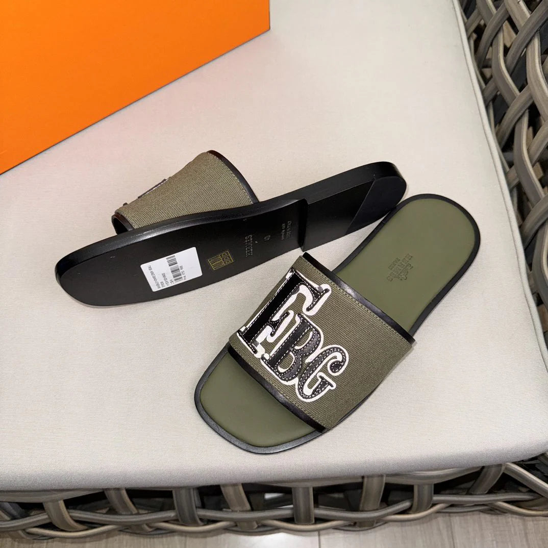 HERMES SANDAL