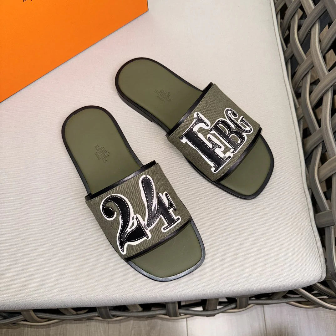 HERMES SANDAL