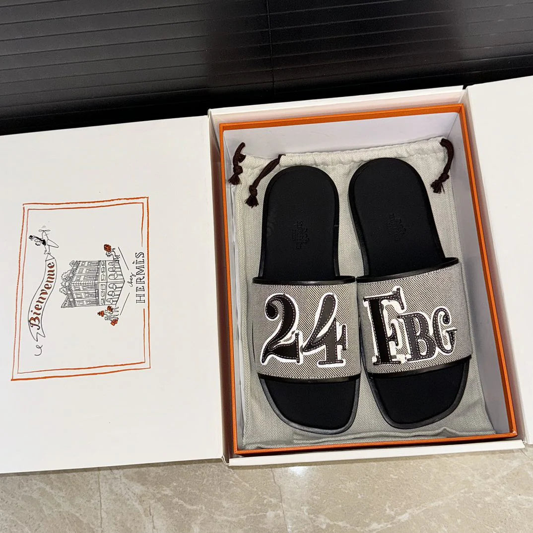 HERMES SANDAL