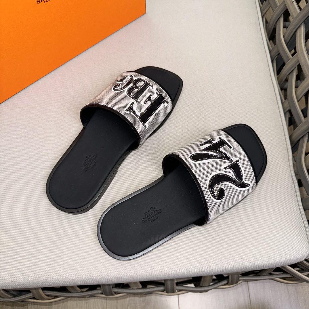 HERMES SANDAL