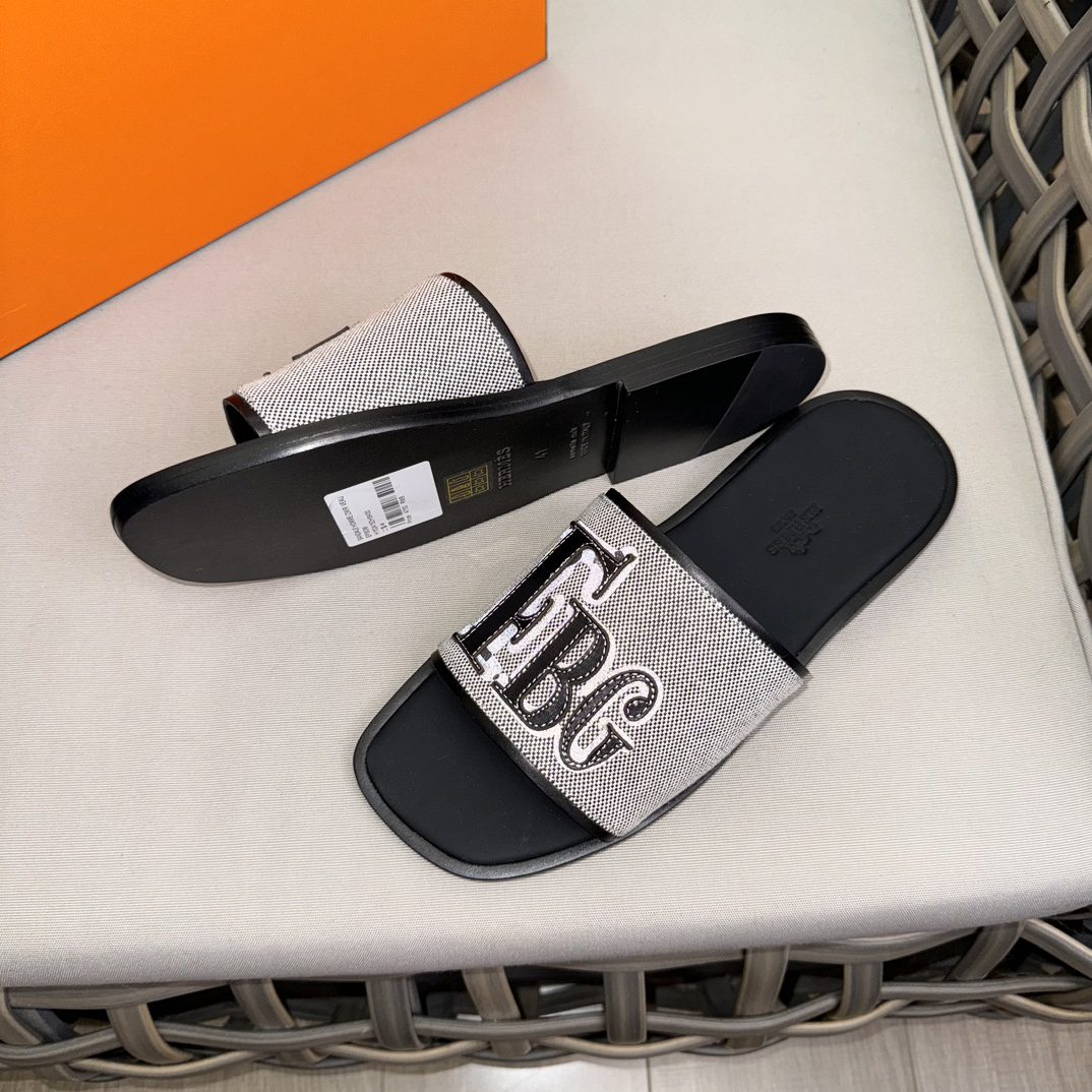 HERMES SANDAL