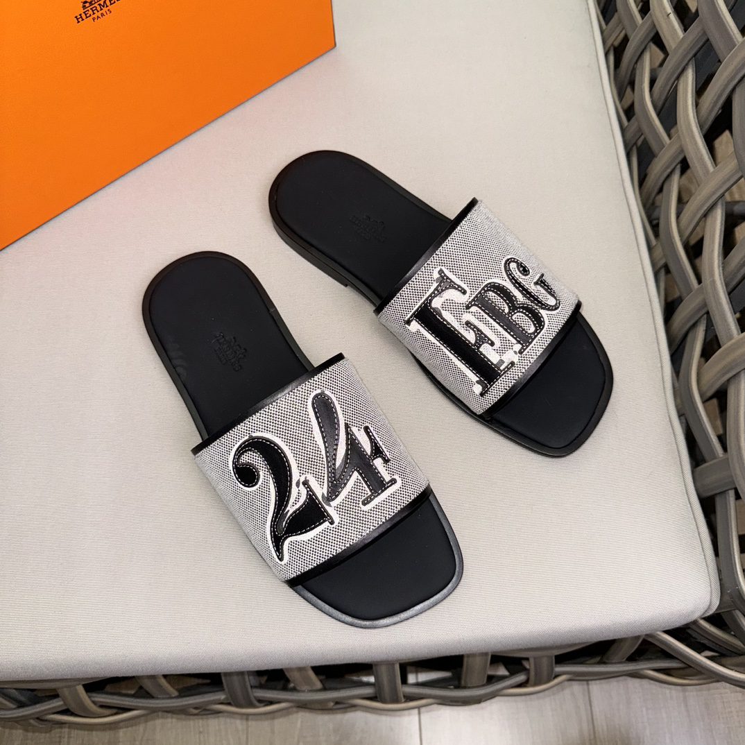 HERMES SANDAL