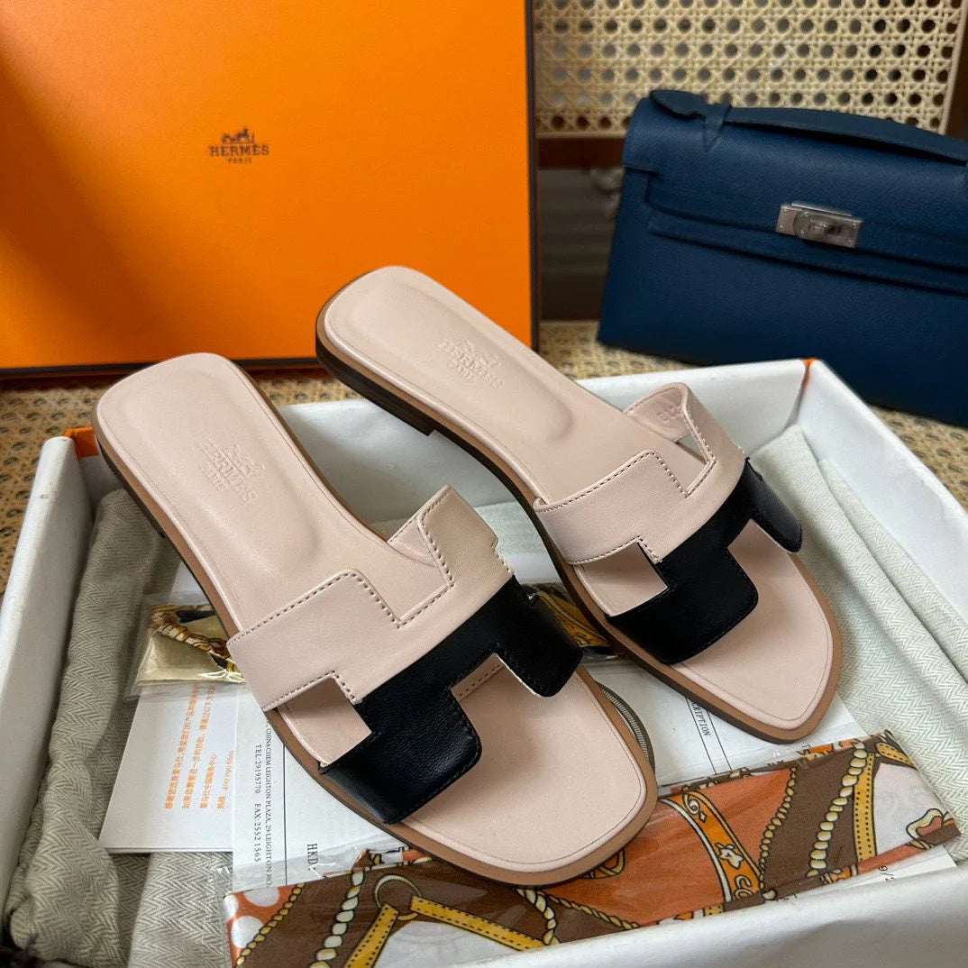 HERMES SANDAL