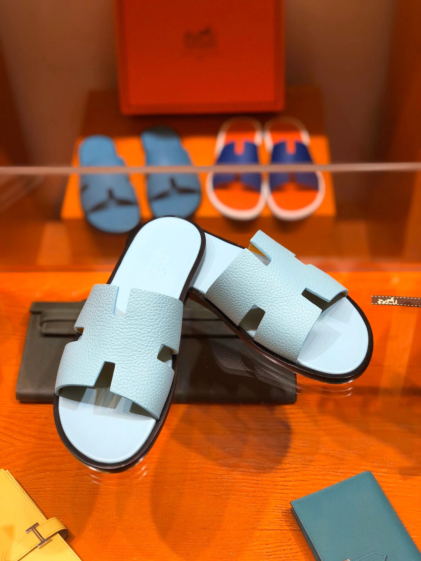 HERMES SANDAL