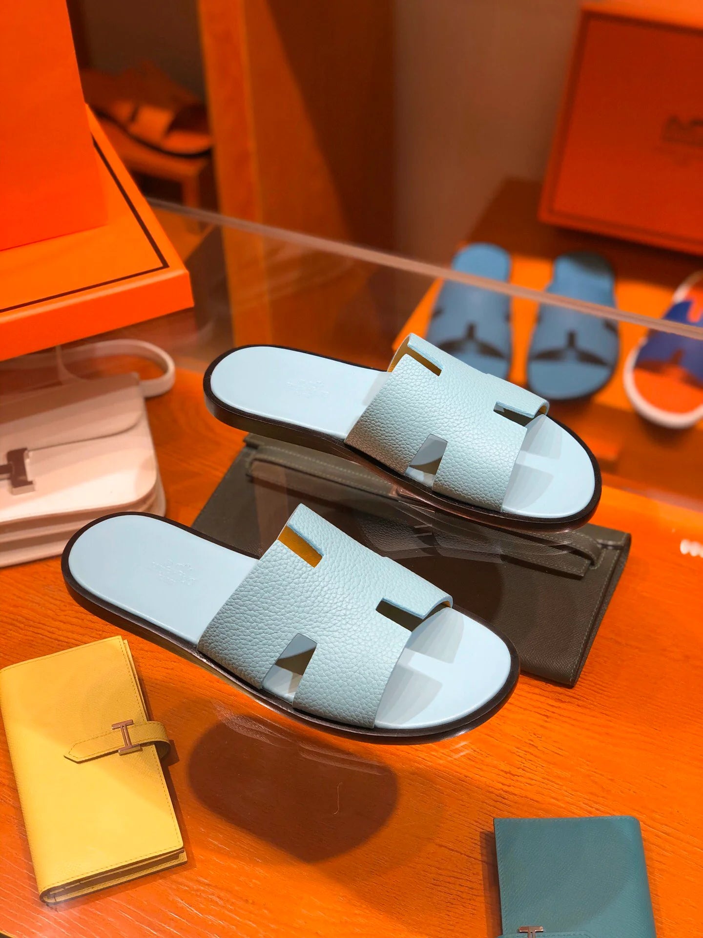 HERMES SANDAL