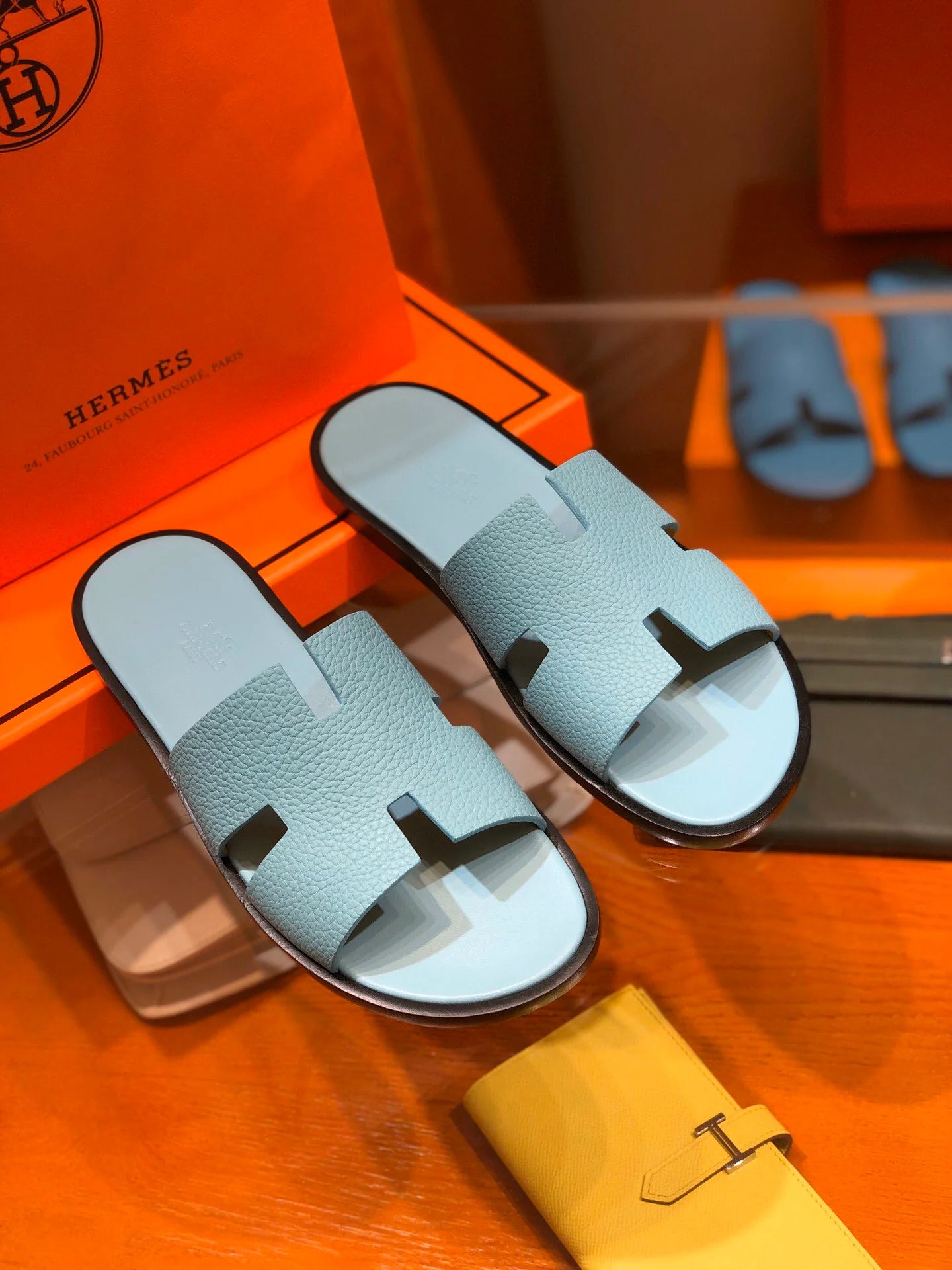 HERMES SANDAL