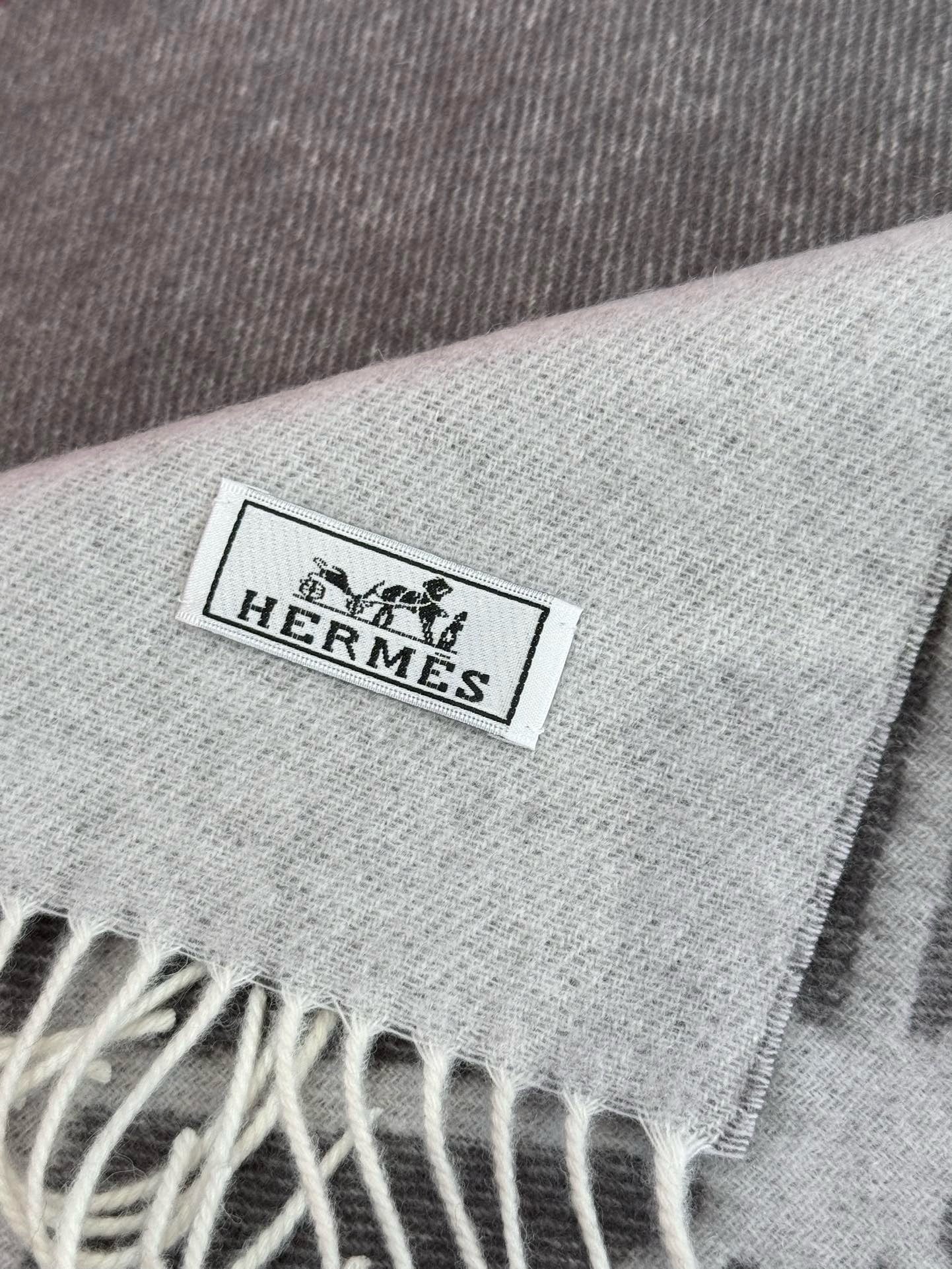 HERMES SCARF