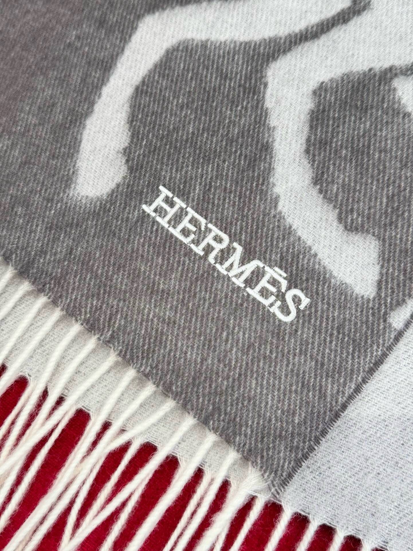 HERMES SCARF
