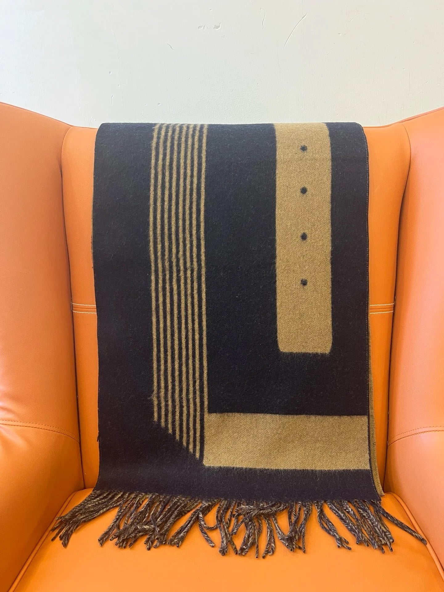 Hermes Scarf