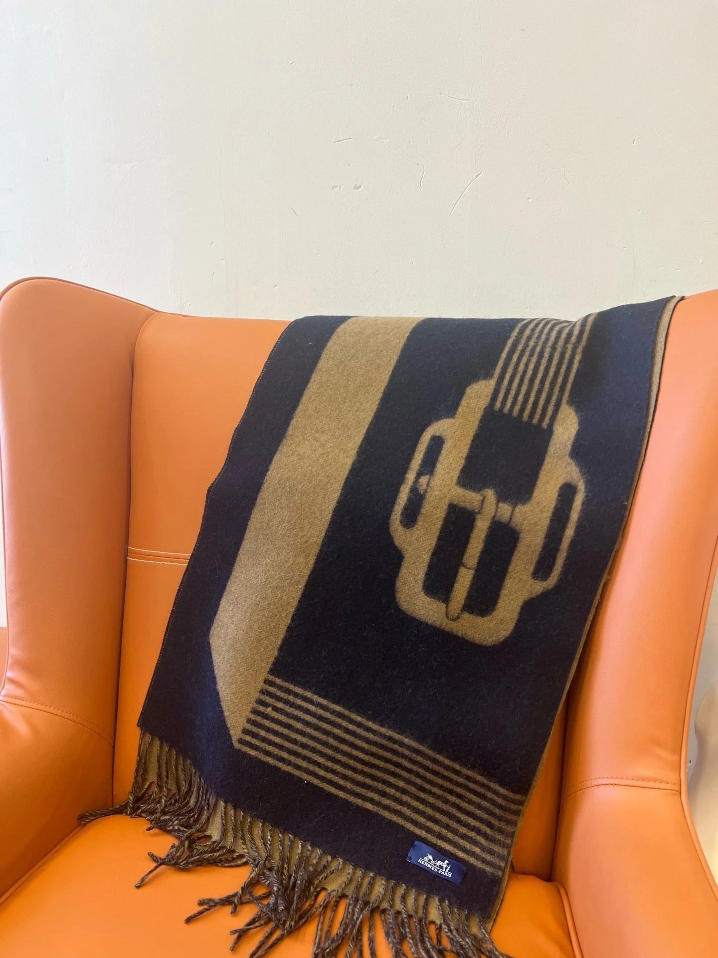 Hermes Scarf