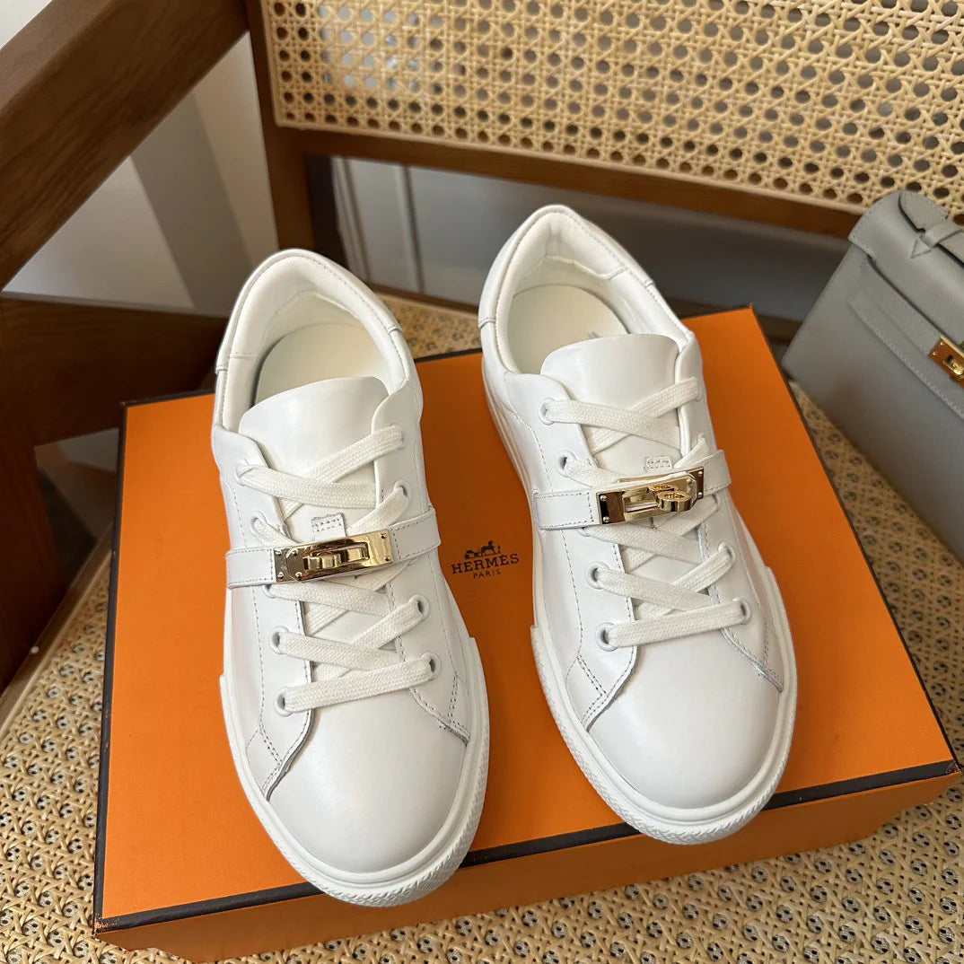 HERMES SNEAKER