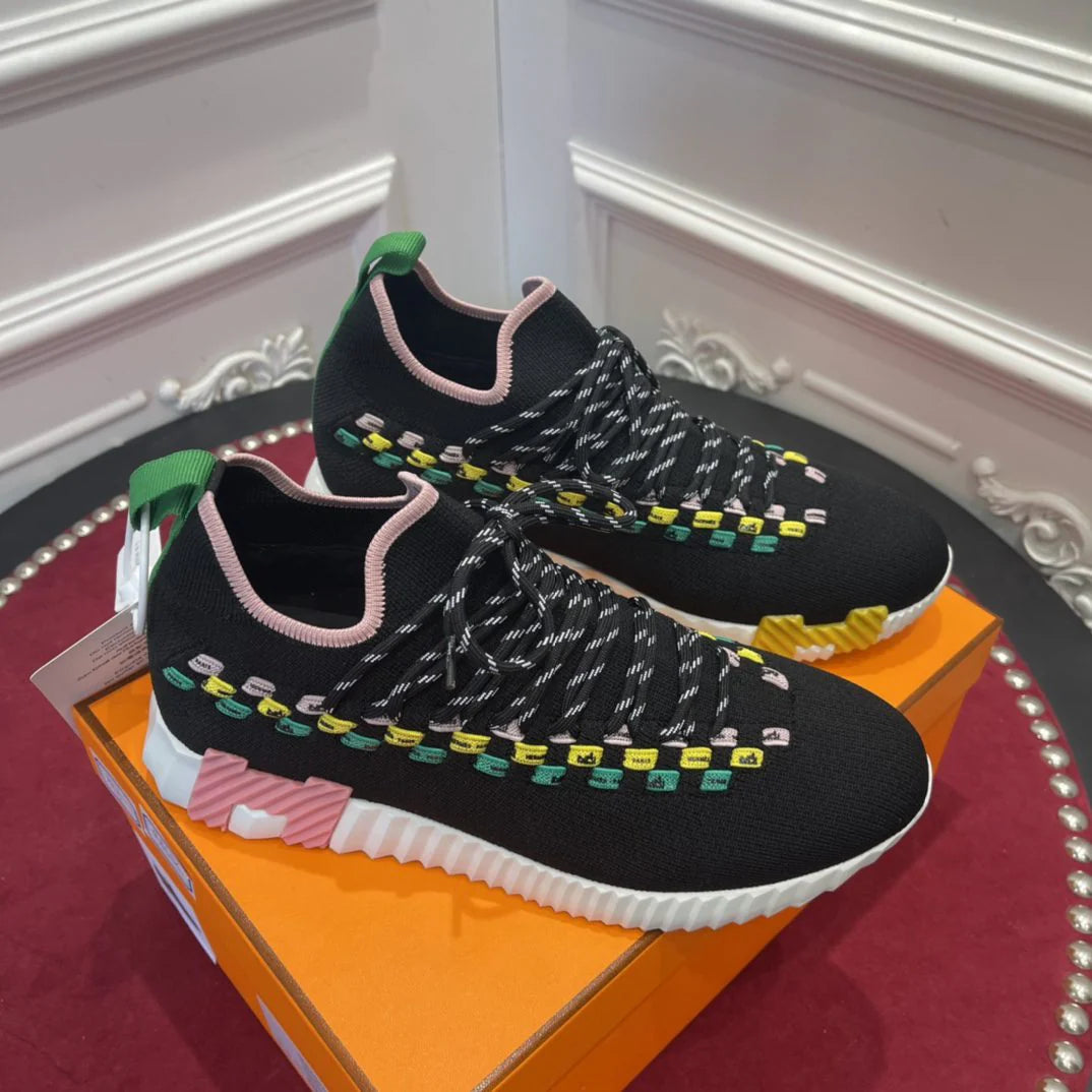 HERMES SNEAKER