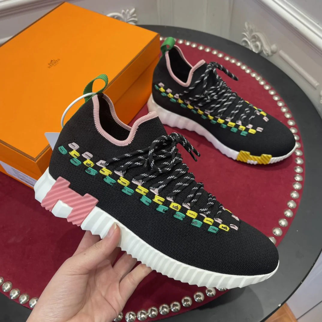 HERMES SNEAKER