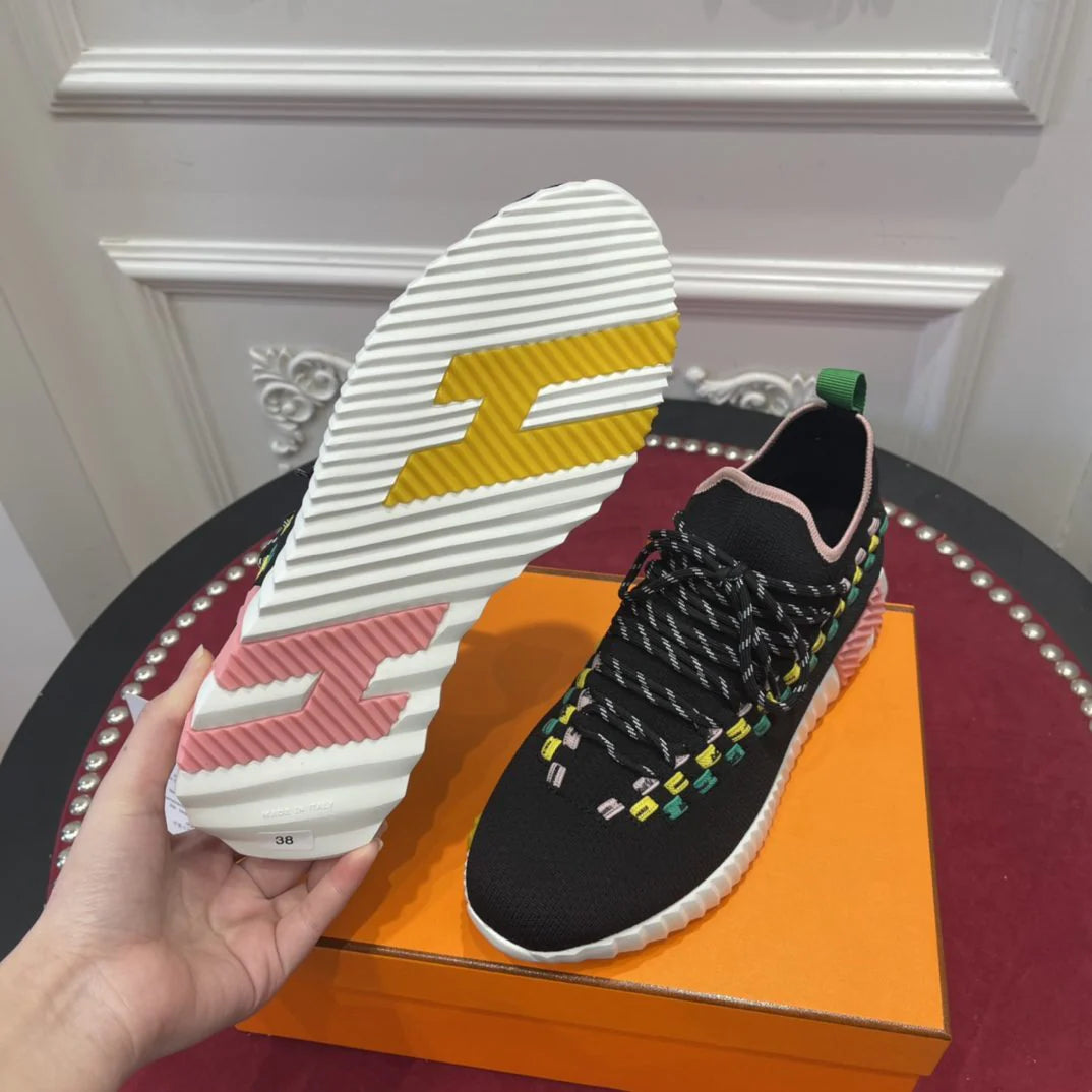 HERMES SNEAKER