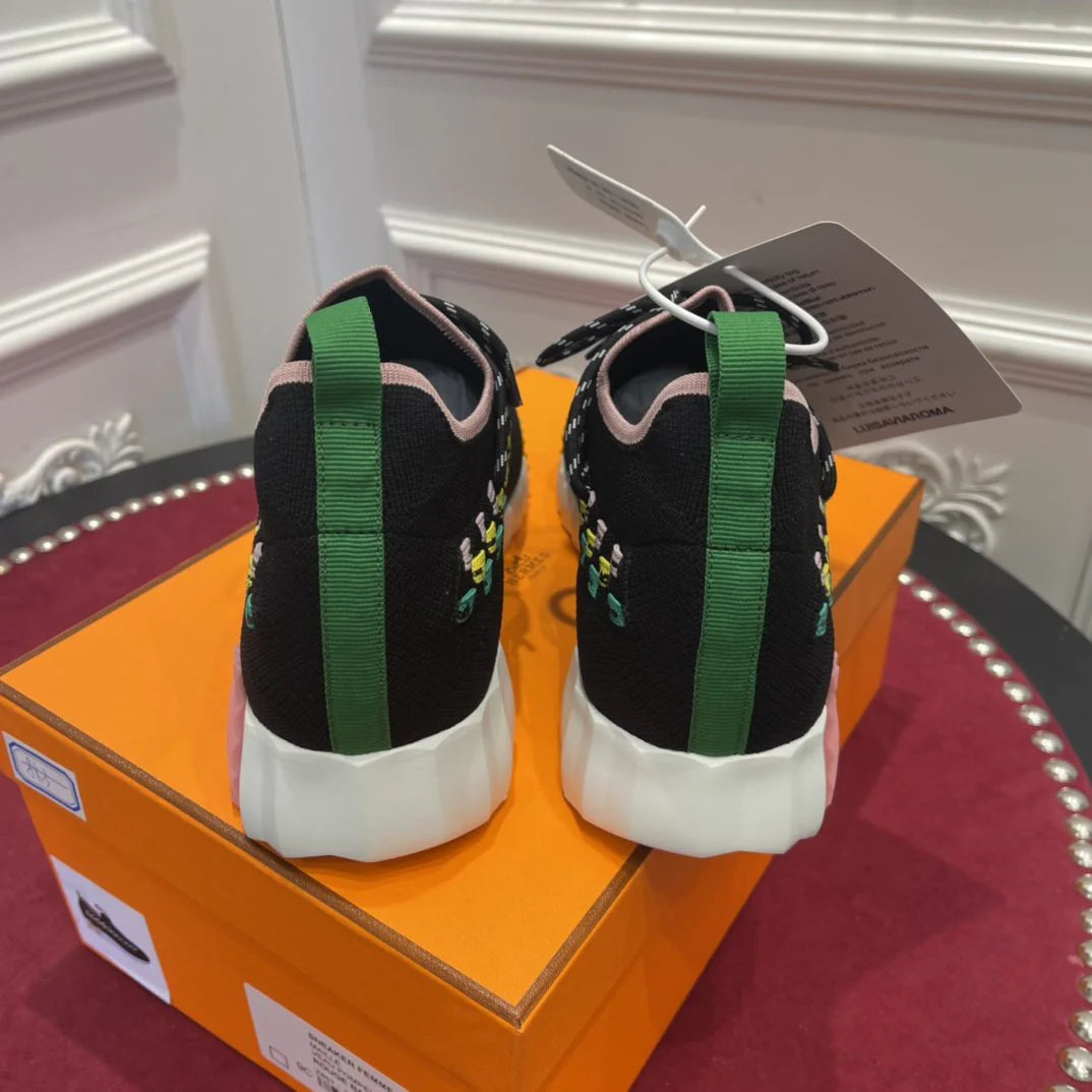 HERMES SNEAKER