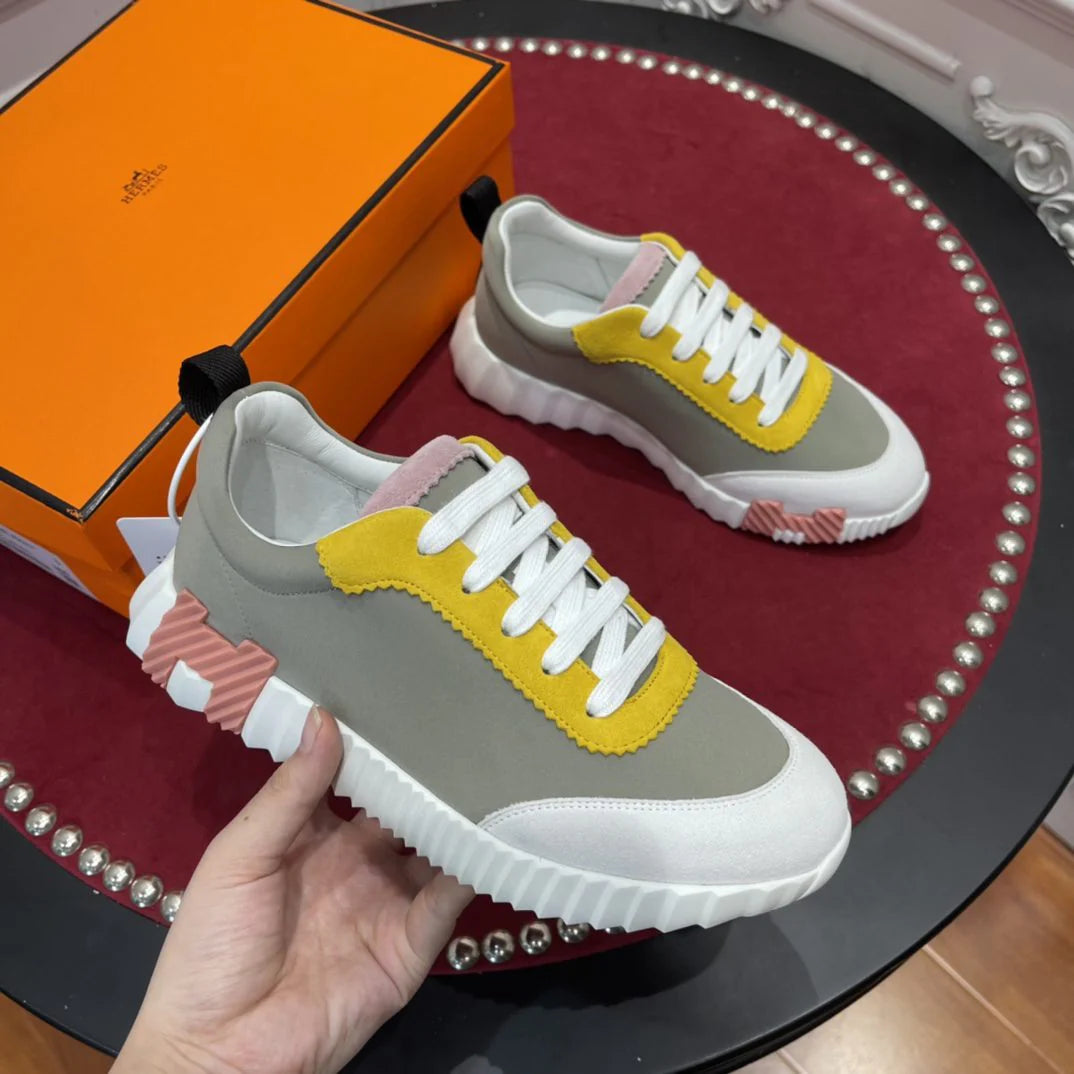 HERMES SNEAKER