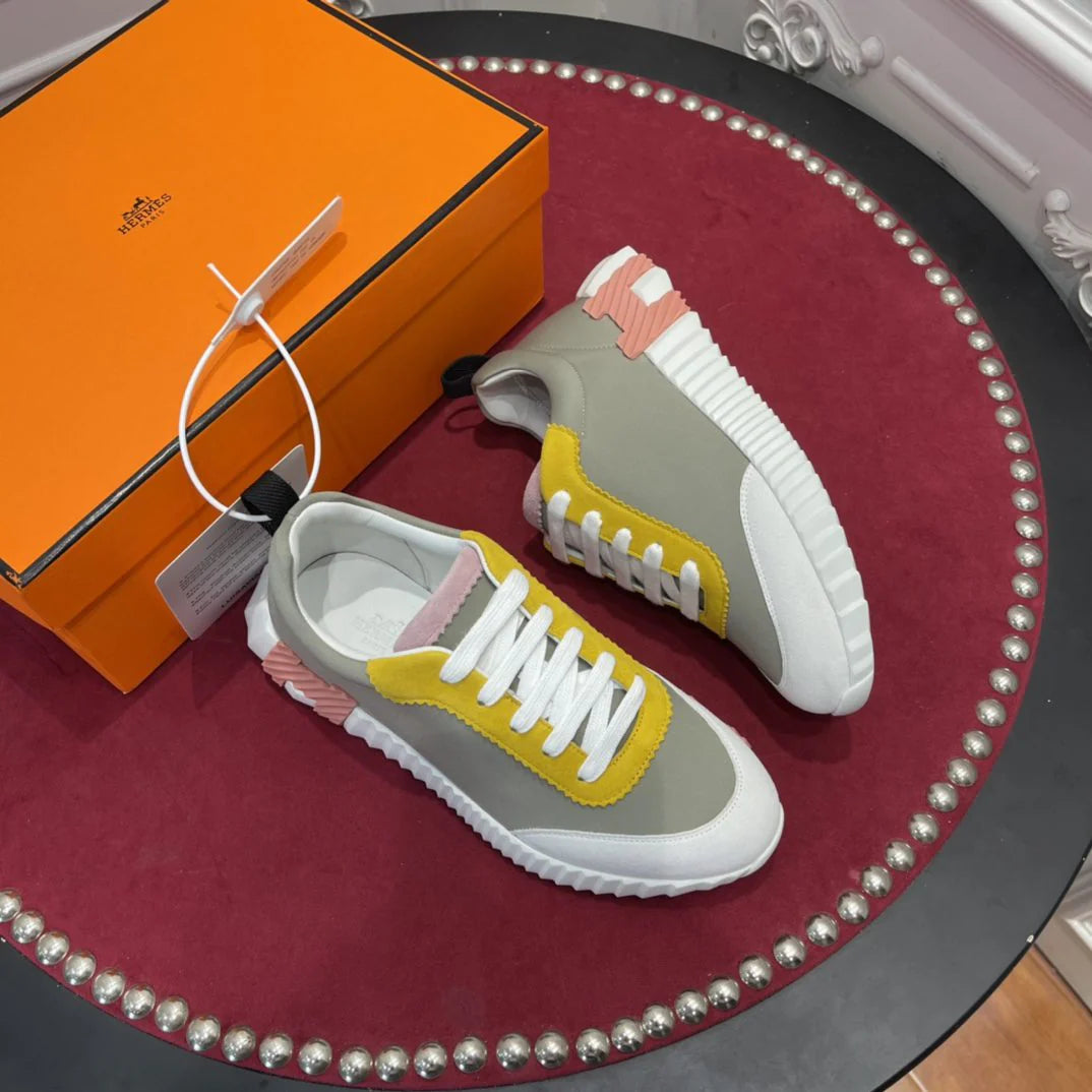 HERMES SNEAKER