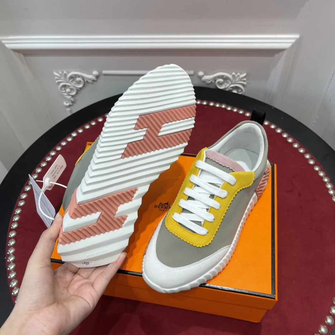 HERMES SNEAKER
