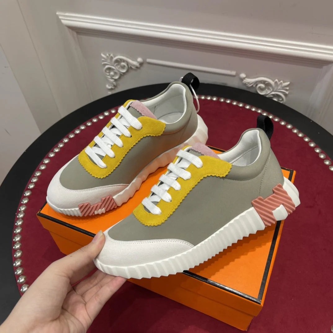 HERMES SNEAKER
