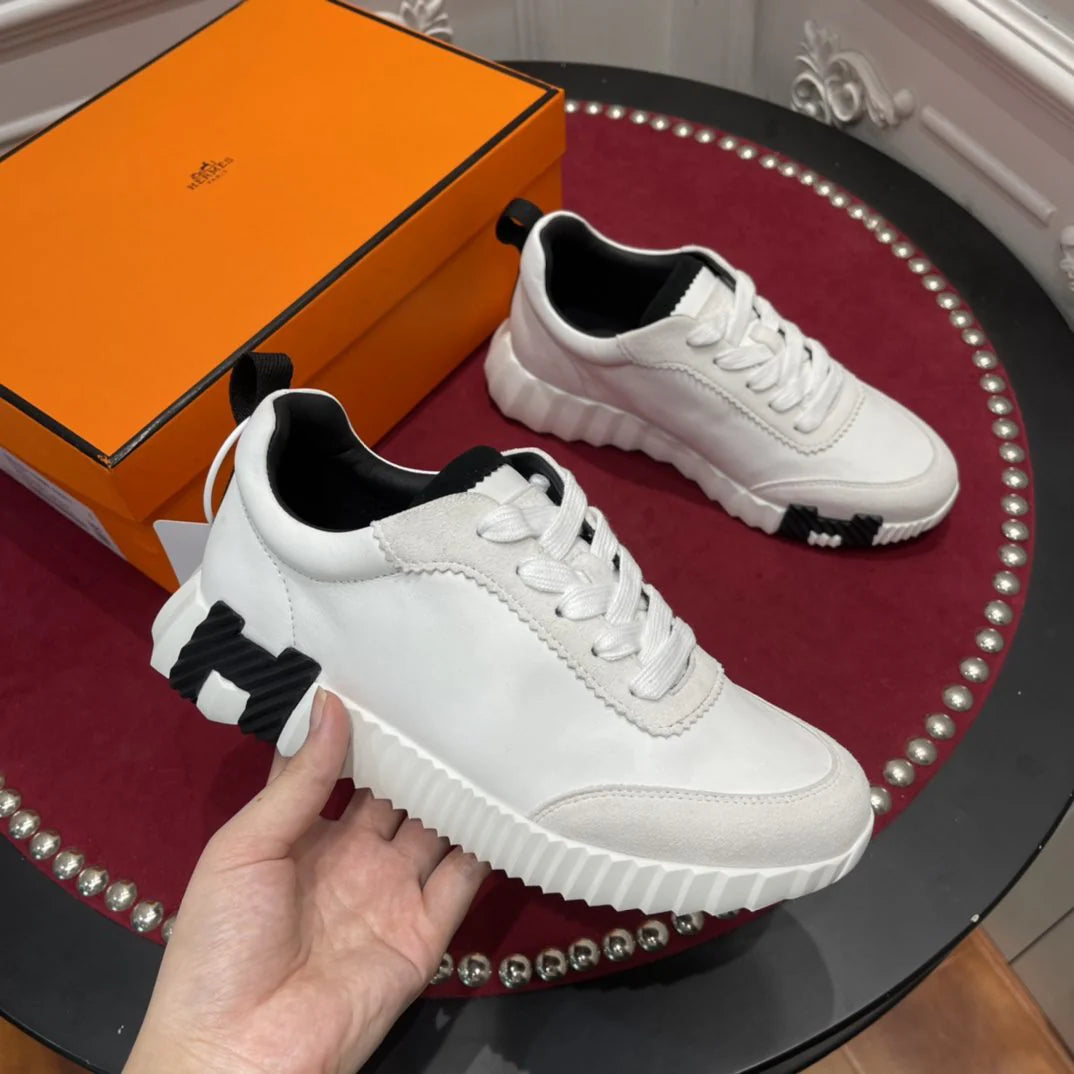 HERMES SNEAKER