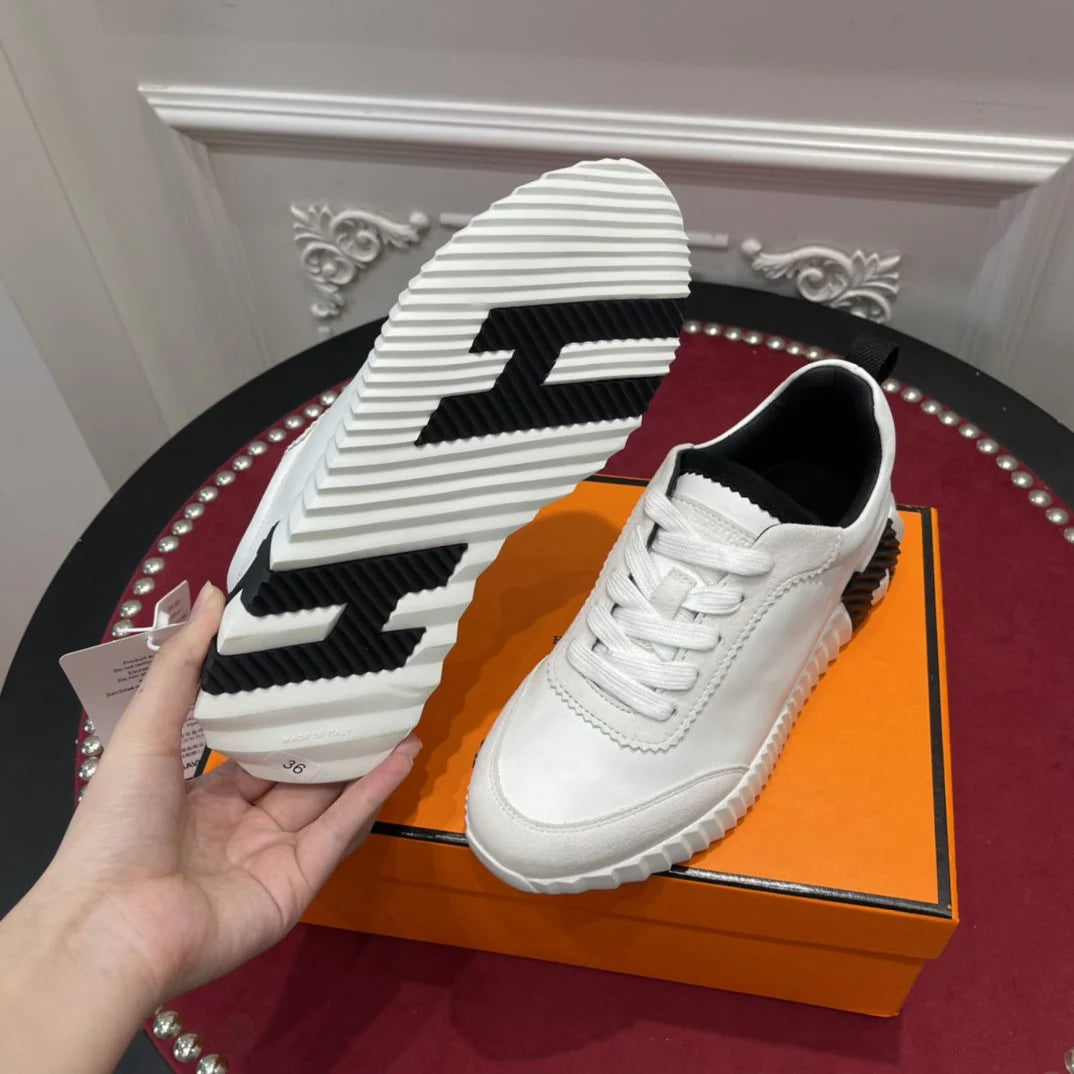 HERMES SNEAKER