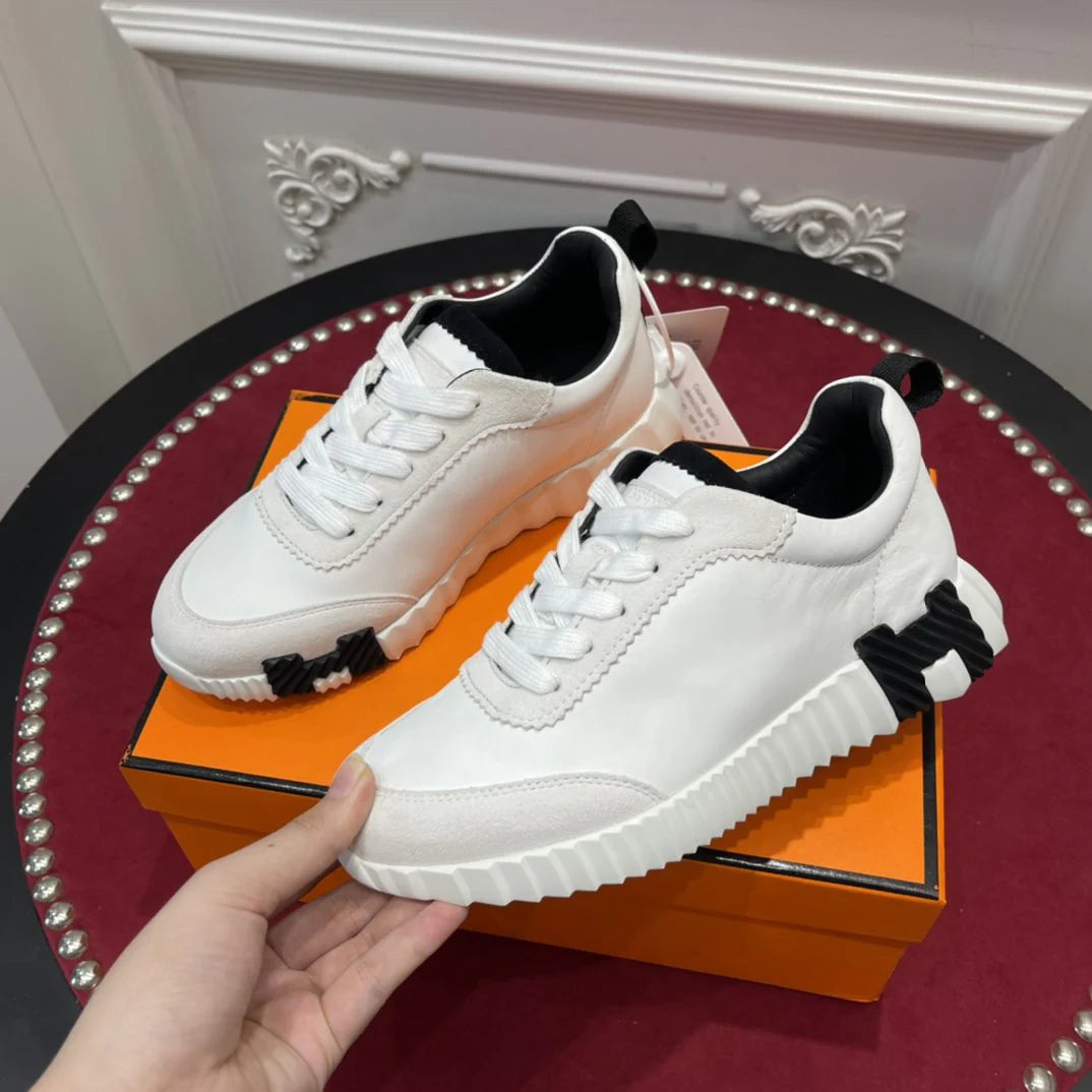 HERMES SNEAKER
