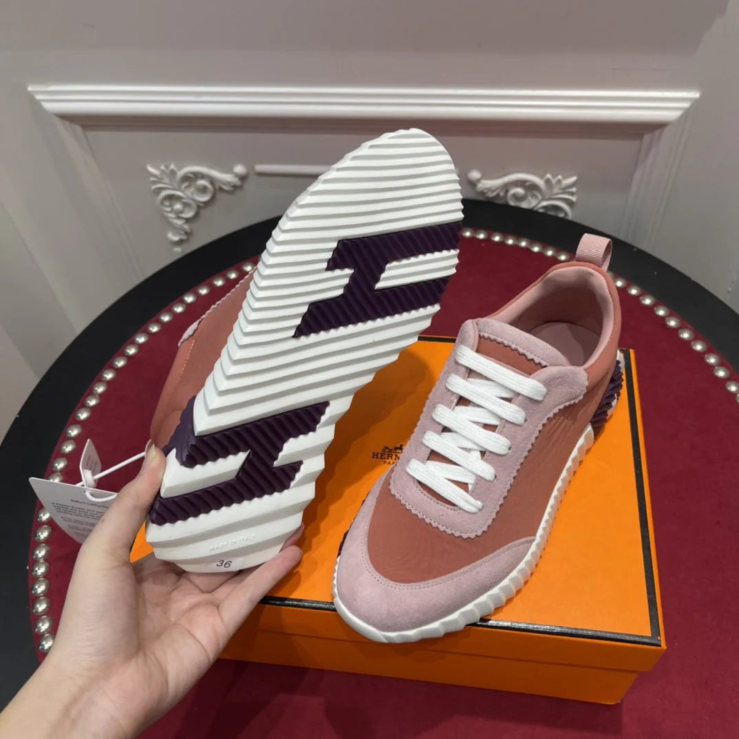 HERMES SNEAKER