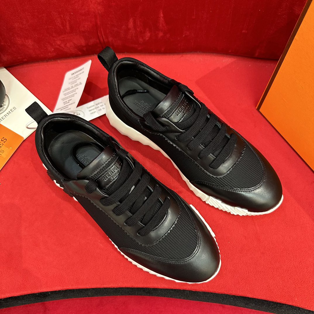 HERMES SNEAKER