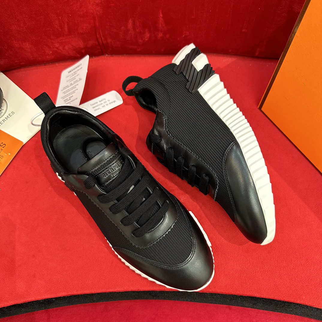 HERMES SNEAKER