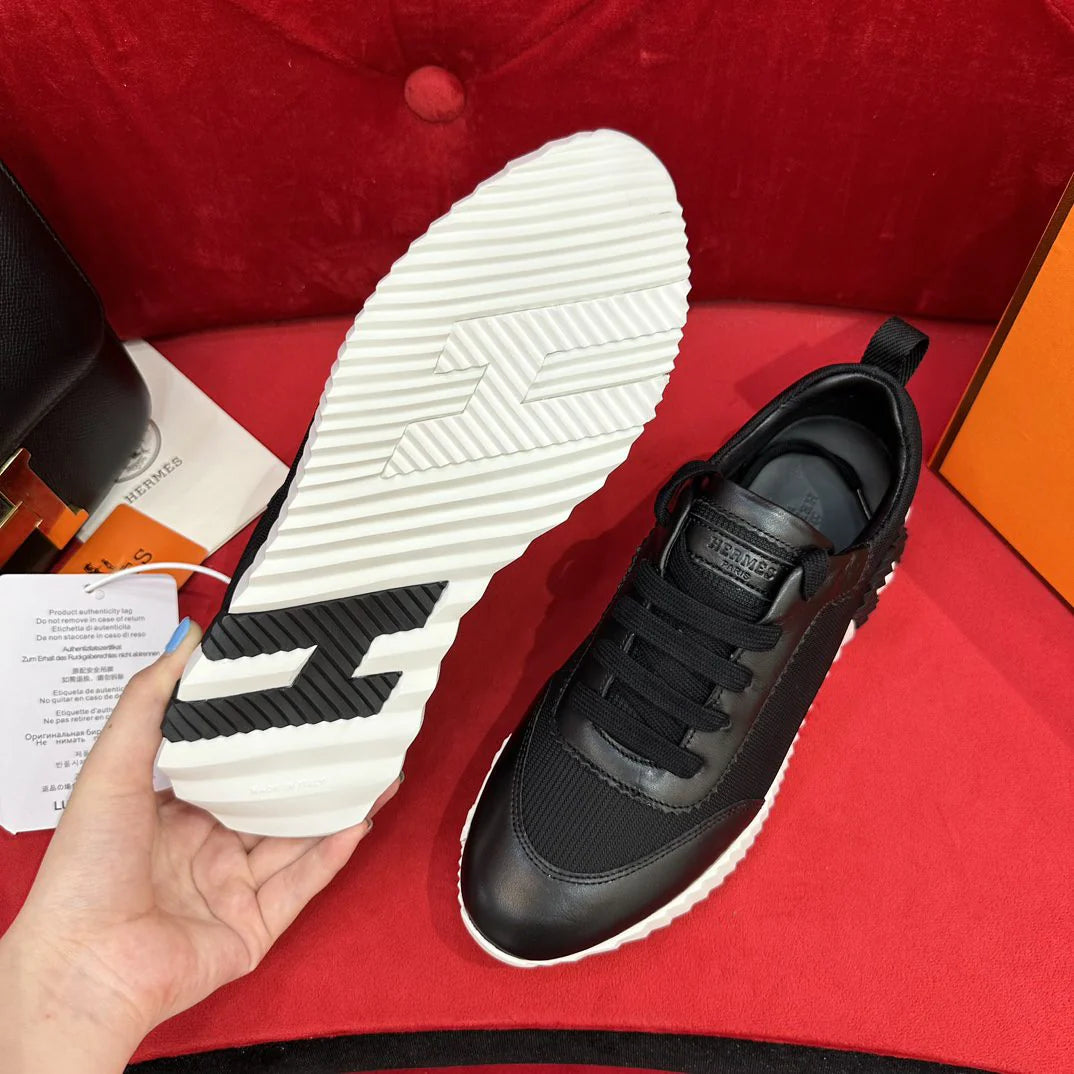 HERMES SNEAKER