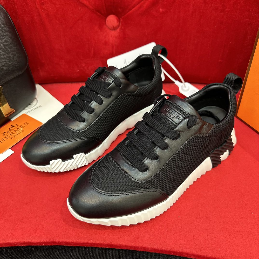 HERMES SNEAKER