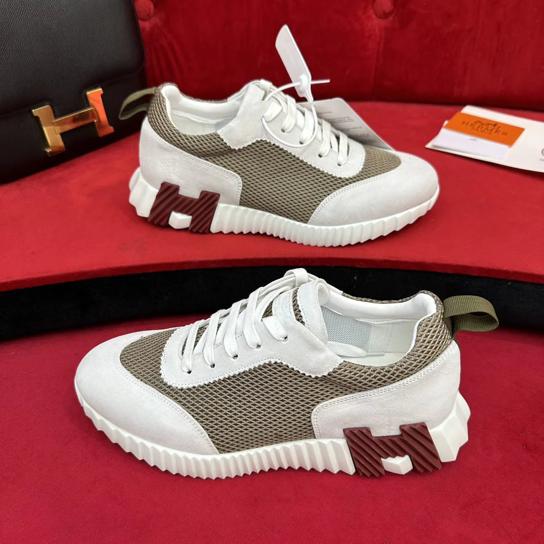 HERMES SNEAKER