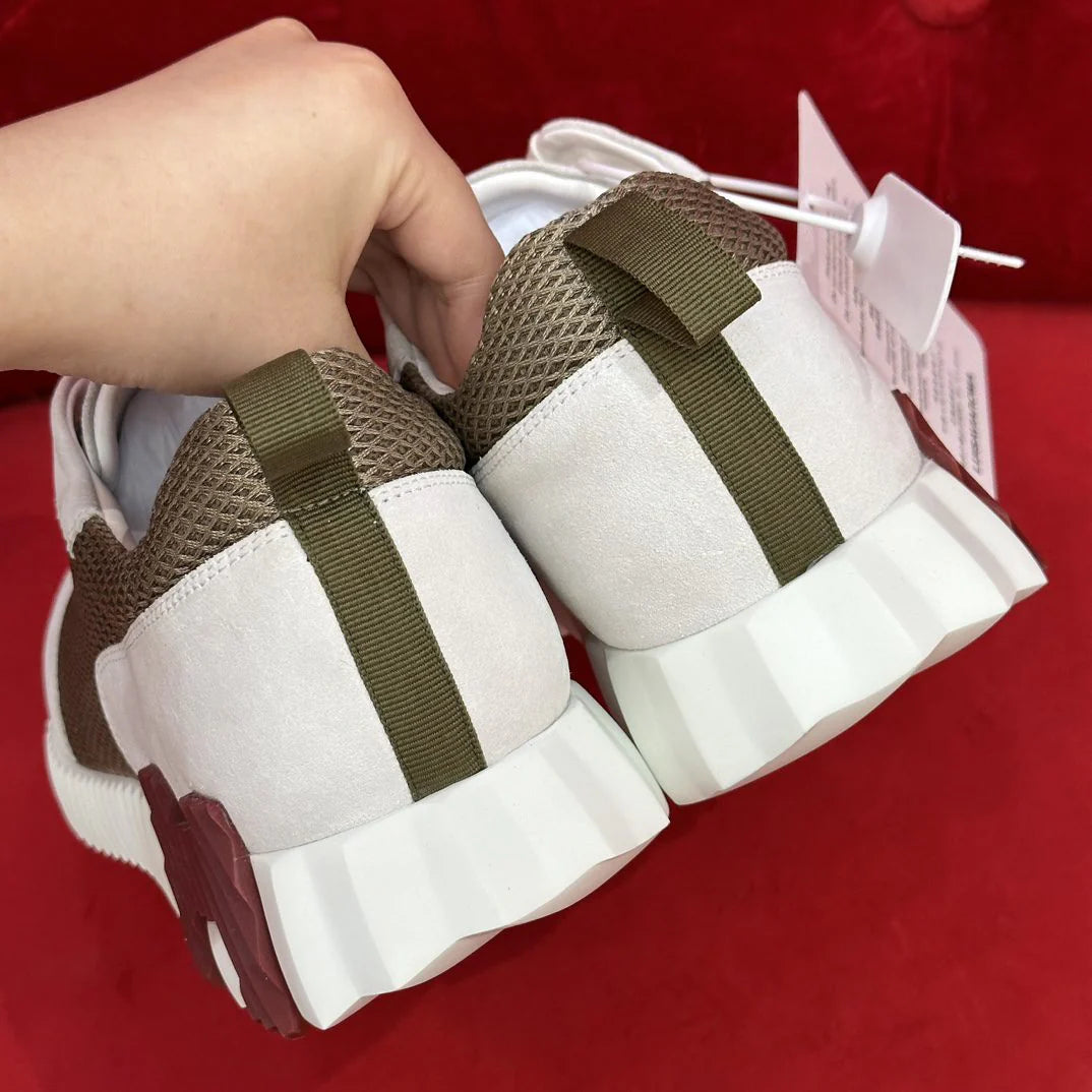 HERMES SNEAKER