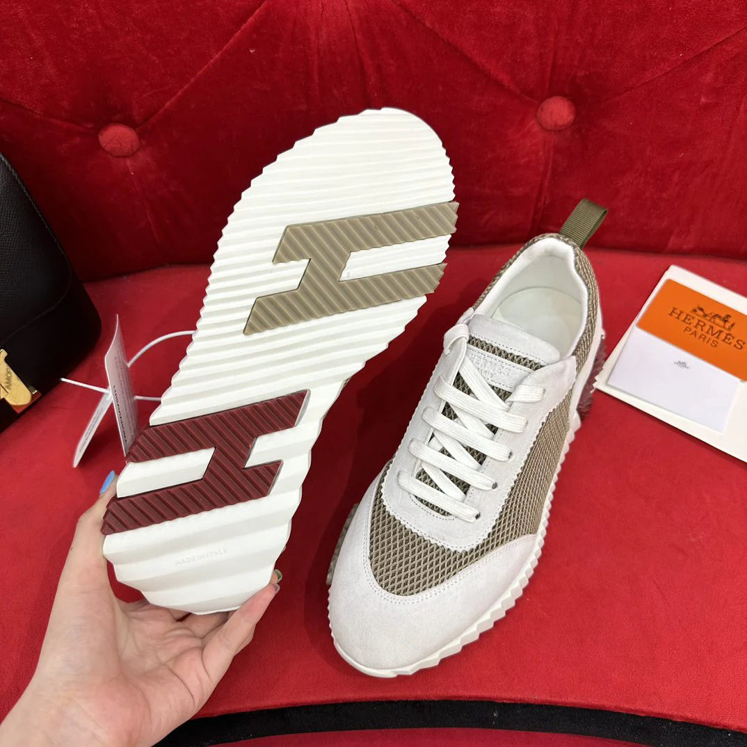 HERMES SNEAKER