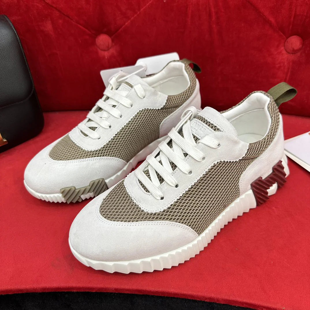 HERMES SNEAKER