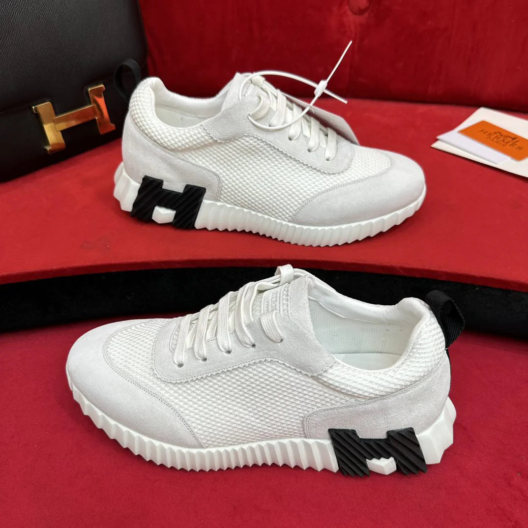 HERMES SNEAKER